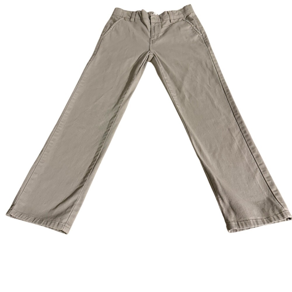 Izod Kids Light Brown Chinos